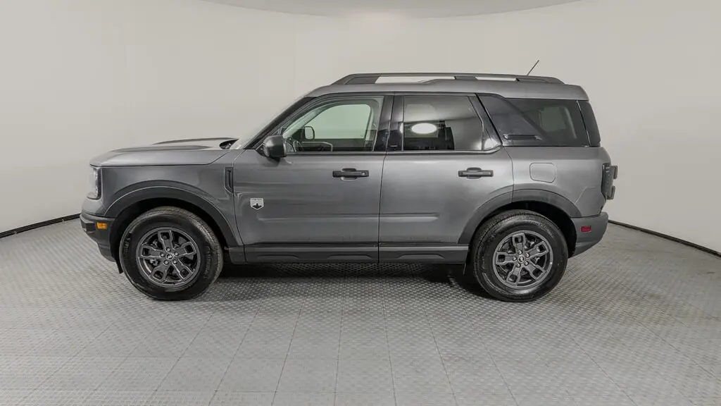 Florida Fine Cars - Used FORD BRONCO SPORT 2024 ORLANDO BIG BEND