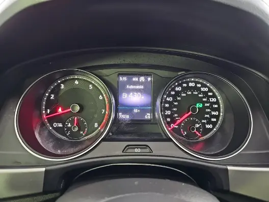 Florida Fine Cars - Used VOLKSWAGEN ATLAS 2018 ORLANDO 3.6L V6 SE