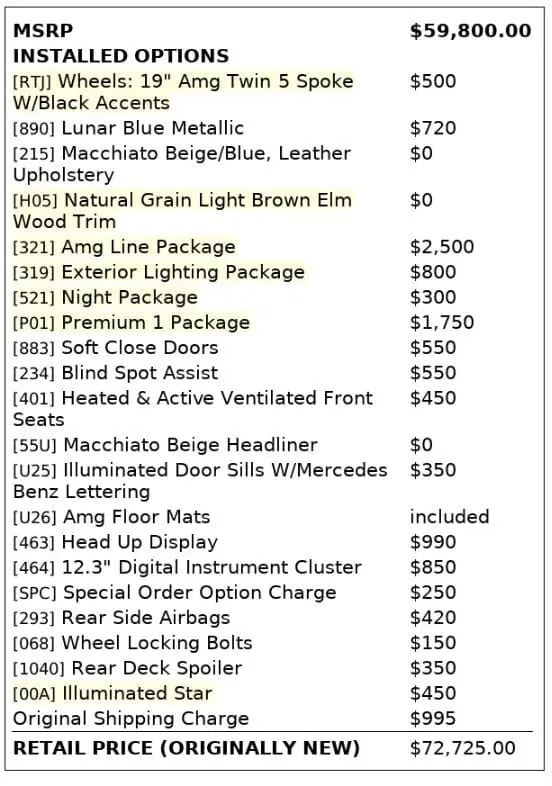 Florida Fine Cars - Used MERCEDES-BENZ E-CLASS 2019 WEST PALM E 450