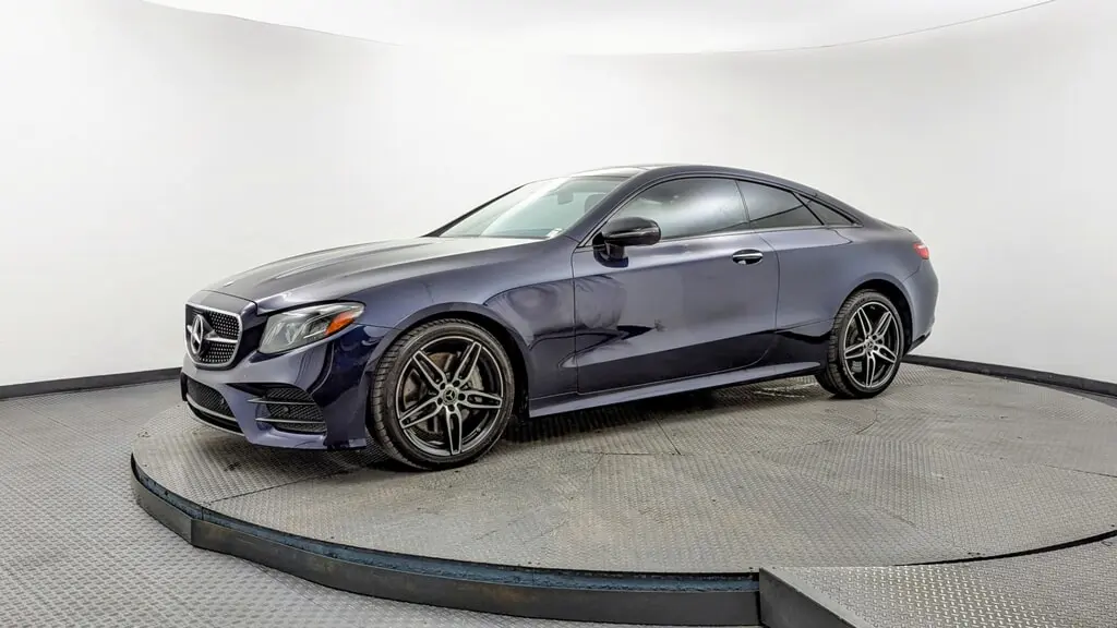Florida Fine Cars - Used MERCEDES-BENZ E-CLASS 2019 WEST PALM E 450