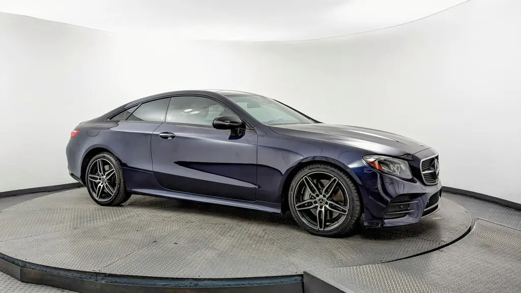 Florida Fine Cars - Used MERCEDES-BENZ E-CLASS 2019 WEST PALM E 450