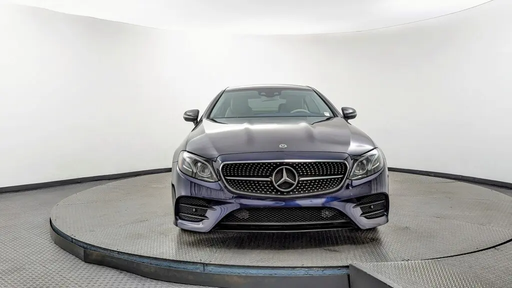 Florida Fine Cars - Used MERCEDES-BENZ E-CLASS 2019 WEST PALM E 450