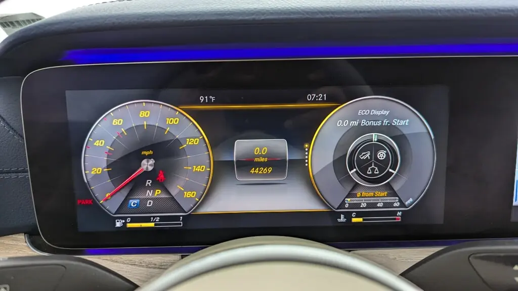 Florida Fine Cars - Used MERCEDES-BENZ E-CLASS 2019 WEST PALM E 450