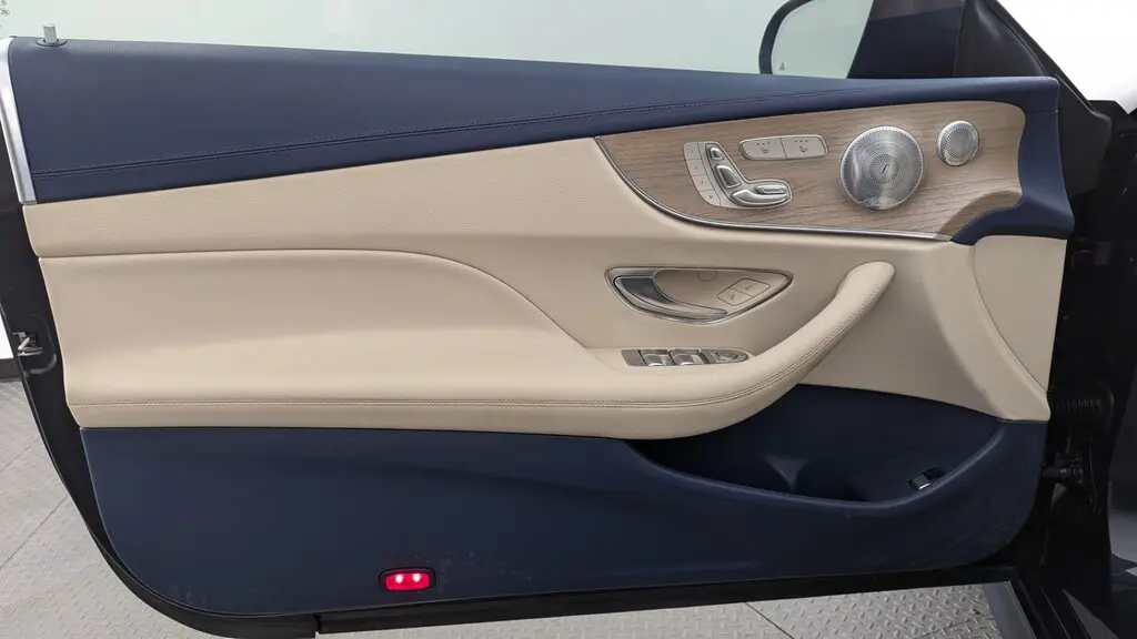 Florida Fine Cars - Used MERCEDES-BENZ E-CLASS 2019 WEST PALM E 450