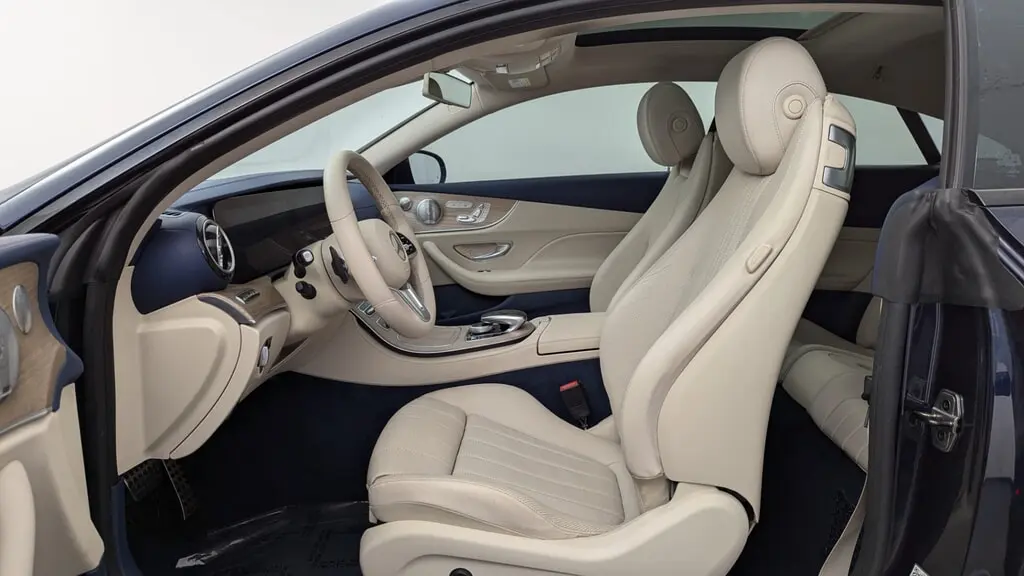 Florida Fine Cars - Used MERCEDES-BENZ E-CLASS 2019 WEST PALM E 450