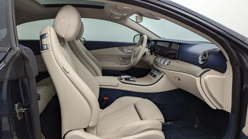 Florida Fine Cars - Used MERCEDES-BENZ E-CLASS 2019 WEST PALM E 450