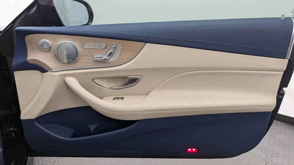 Florida Fine Cars - Used MERCEDES-BENZ E-CLASS 2019 WEST PALM E 450