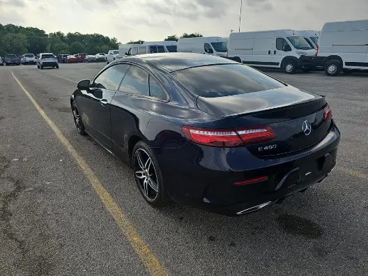 Florida Fine Cars - Used MERCEDES-BENZ E-CLASS 2019 WEST PALM E 450