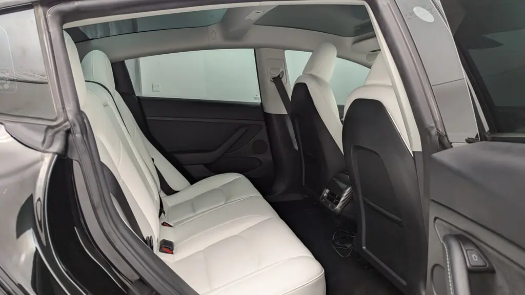 Florida Fine Cars - Used TESLA MODEL 3 2023 ORLANDO LONG RANGE