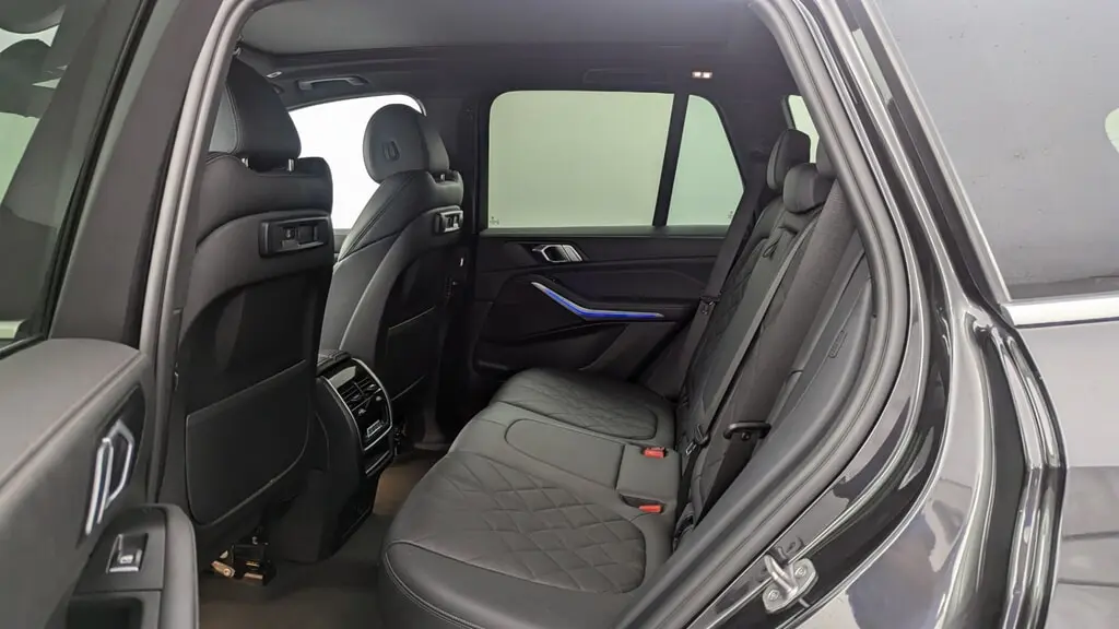 Florida Fine Cars - Used BMW X5 2023 MARGATE SDRIVE40I
