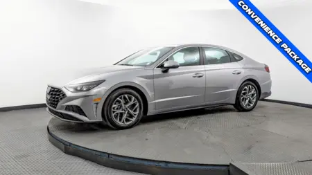 Florida Fine Cars - Used HYUNDAI SONATA 2023 WEST PALM SEL