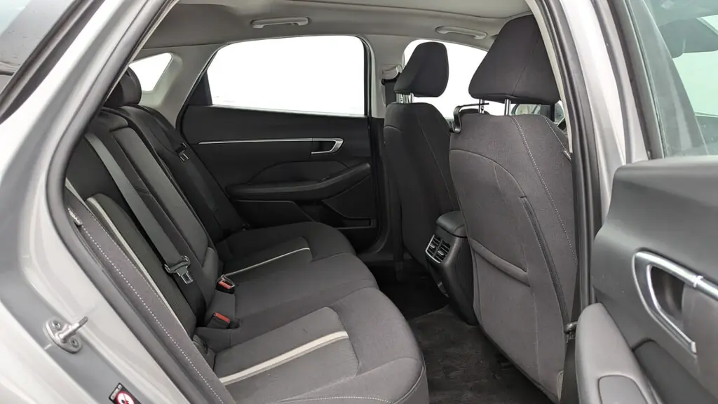 Florida Fine Cars - Used HYUNDAI SONATA 2023 WEST PALM SEL