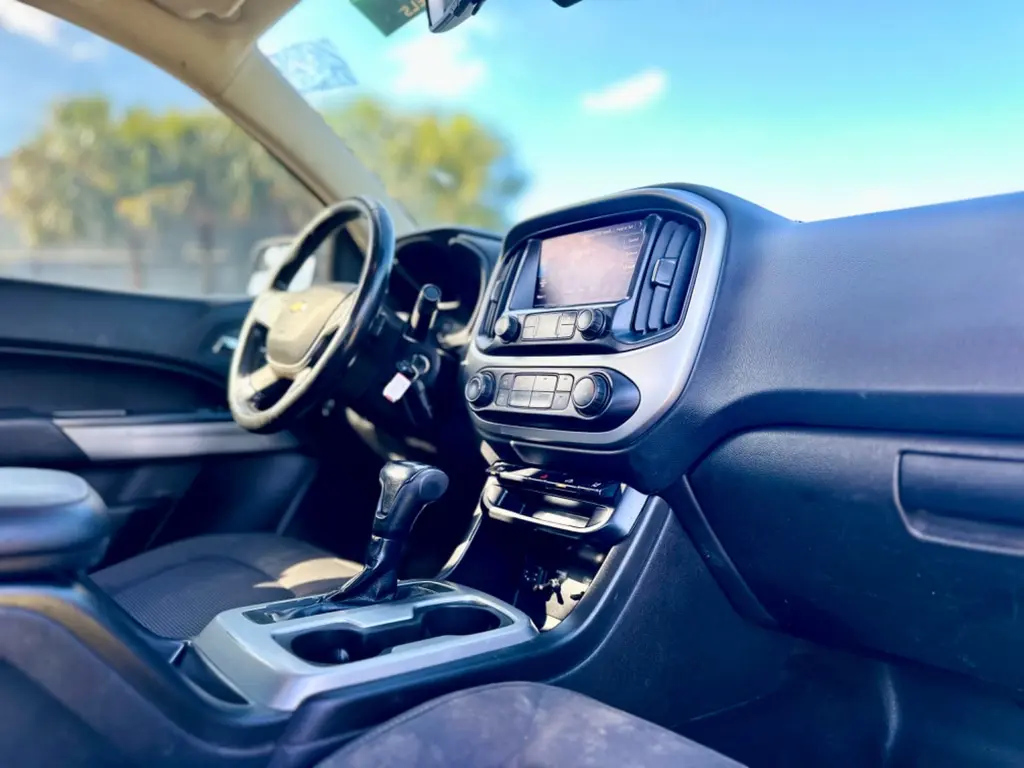 Florida Fine Cars - Used CHEVROLET COLORADO 2020 MIAMI 2WD LT
