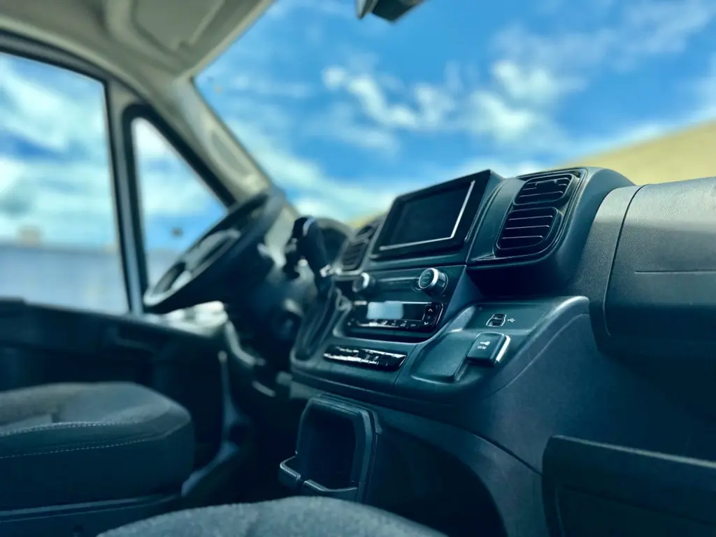 Florida Fine Cars - Used RAM PROMASTER 2023 WEST PALM 
