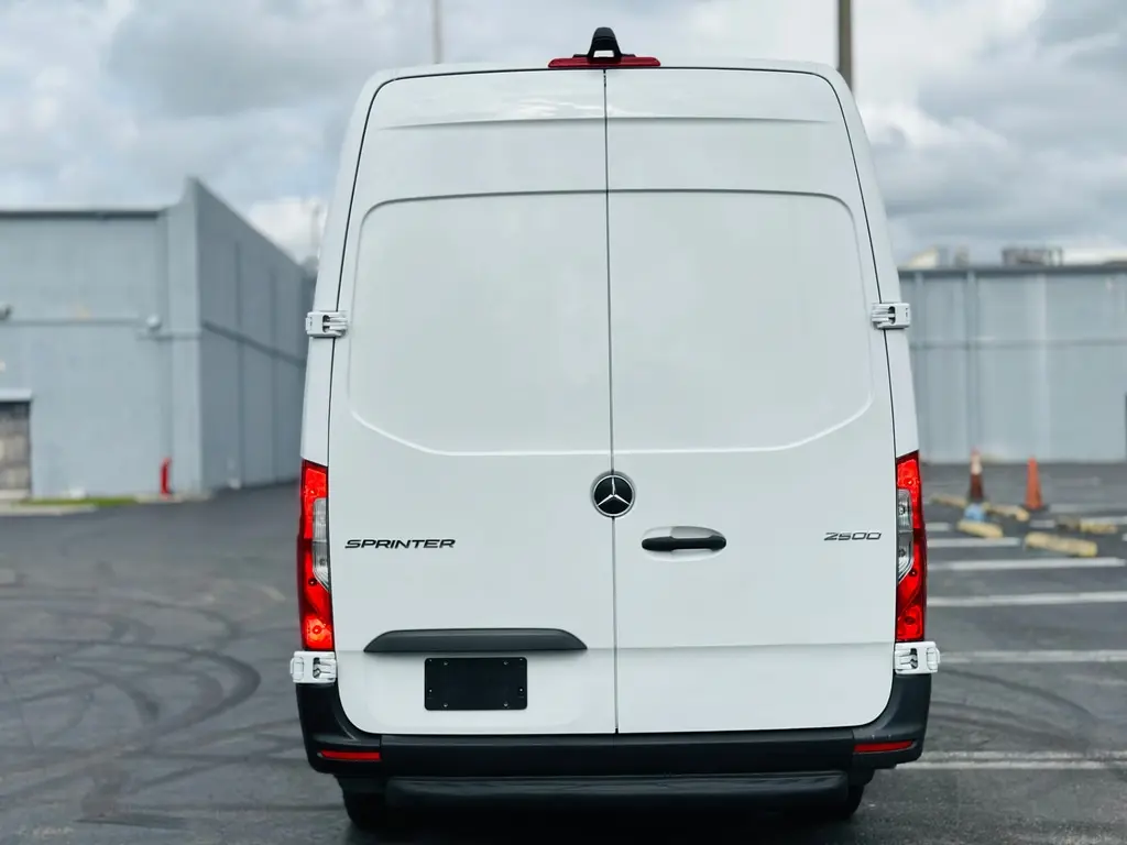 Florida Fine Cars - Used MERCEDES-BENZ SPRINTER 2023 WEST PALM 