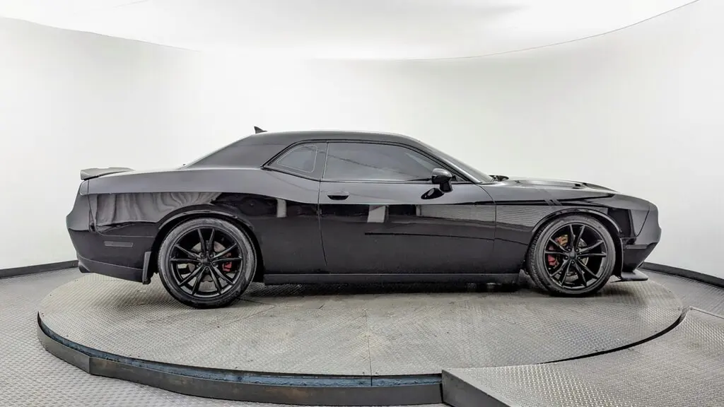 Florida Fine Cars - Used DODGE CHALLENGER 2016 MIAMI SXT PLUS