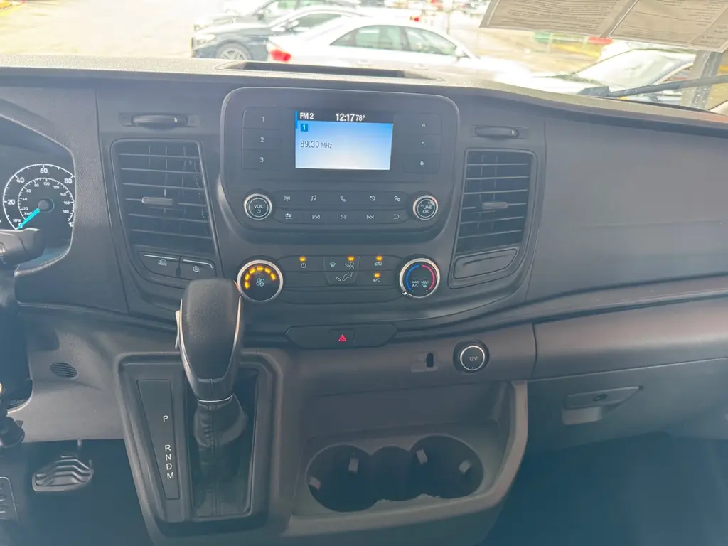 Florida Fine Cars - Used FORD TRANSIT CREW VAN 2020 MIAMI 
