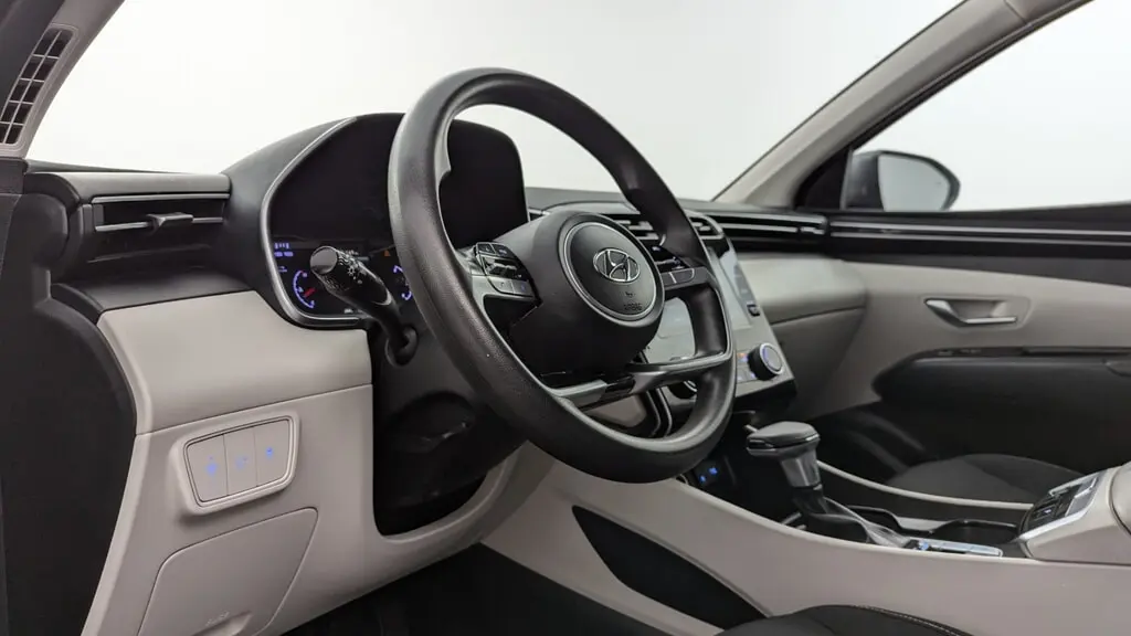 Florida Fine Cars - Used HYUNDAI TUCSON 2023 MARGATE SEL