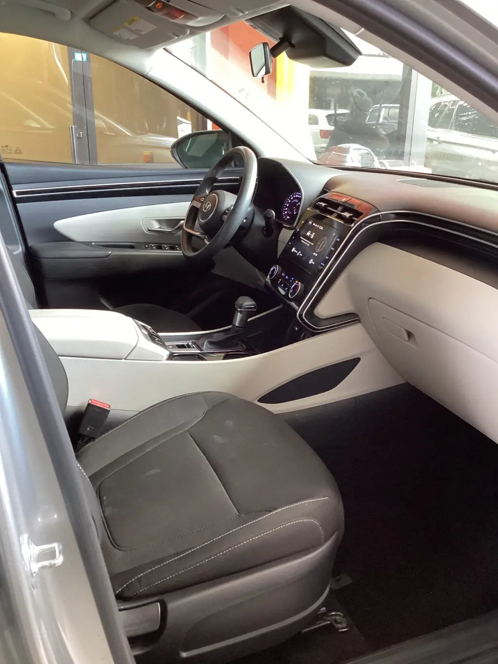 Florida Fine Cars - Used HYUNDAI TUCSON 2023 MARGATE SEL