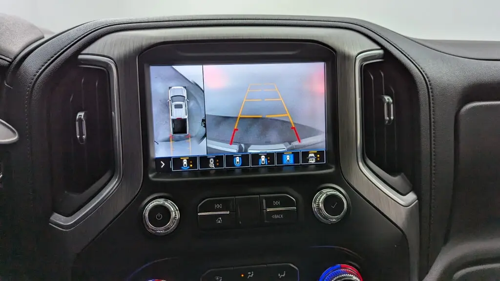 Florida Fine Cars - Used GMC SIERRA 1500 2020 WEST PALM DENALI