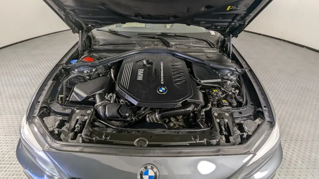 Florida Fine Cars - Used BMW 2 SERIES 2018 ORLANDO M240I