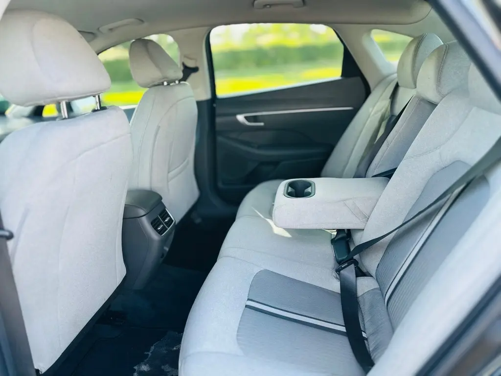 Florida Fine Cars - Used HYUNDAI SONATA 2020 MARGATE SEL