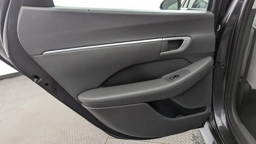 Florida Fine Cars - Used HYUNDAI SONATA 2020 MARGATE SEL