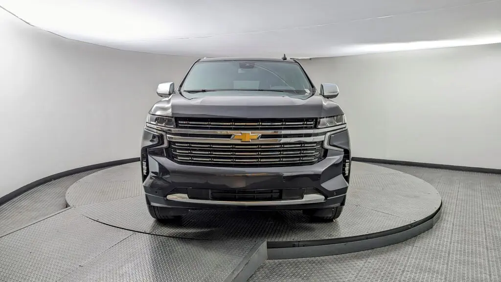 Florida Fine Cars - Used CHEVROLET SUBURBAN 2023 WEST PALM PREMIER