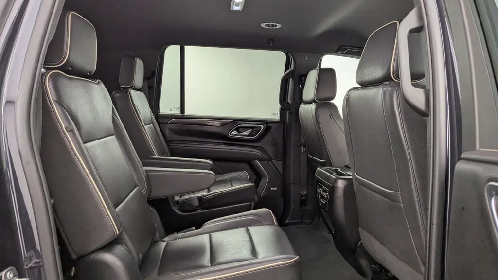Florida Fine Cars - Used CHEVROLET SUBURBAN 2023 WEST PALM PREMIER