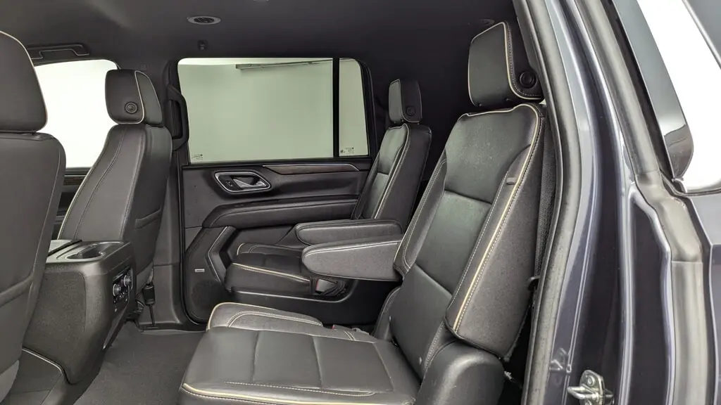 Florida Fine Cars - Used CHEVROLET SUBURBAN 2023 WEST PALM PREMIER