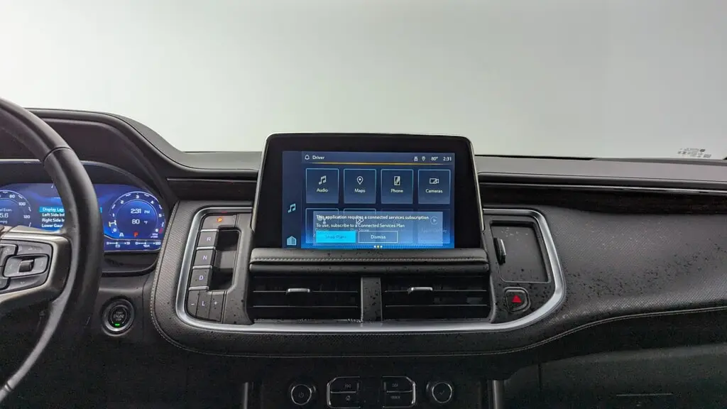 Florida Fine Cars - Used CHEVROLET SUBURBAN 2023 WEST PALM PREMIER