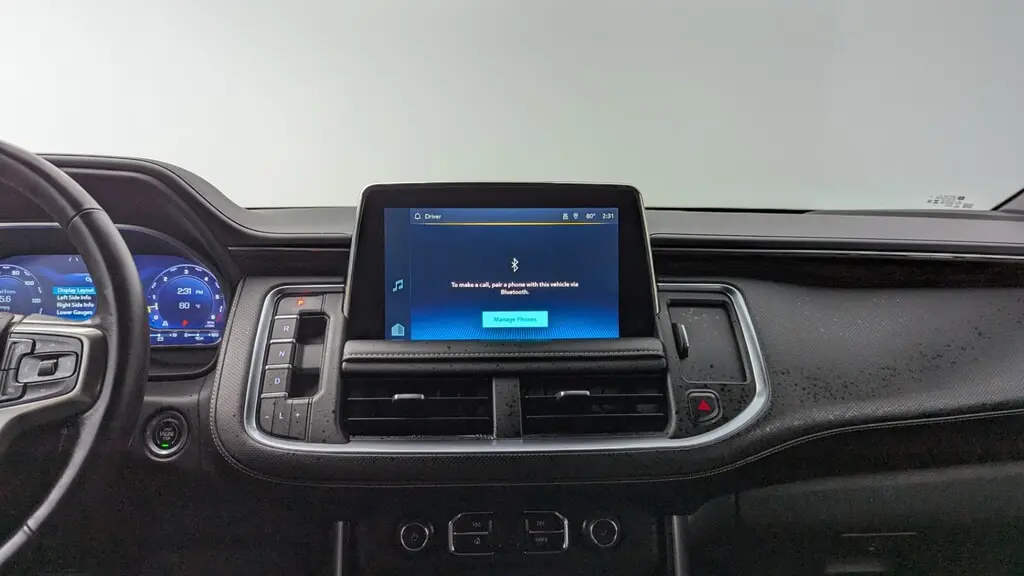 Florida Fine Cars - Used CHEVROLET SUBURBAN 2023 WEST PALM PREMIER