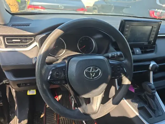 Florida Fine Cars - Used TOYOTA RAV4 2021 WEST PALM LE