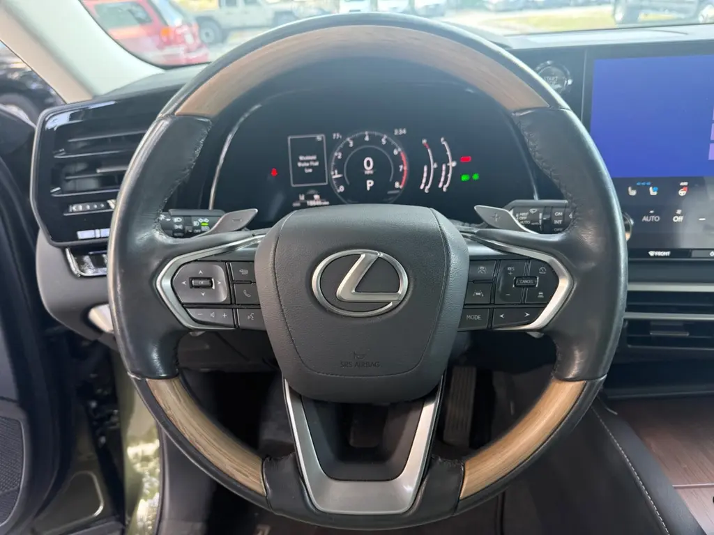 Florida Fine Cars - Used LEXUS RX 2023 WEST PALM RX 350 PREMIUM
