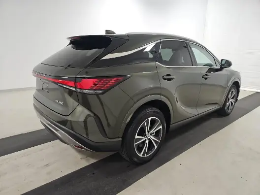Florida Fine Cars - Used LEXUS RX 2023 MIAMI RX 350 PREMIUM