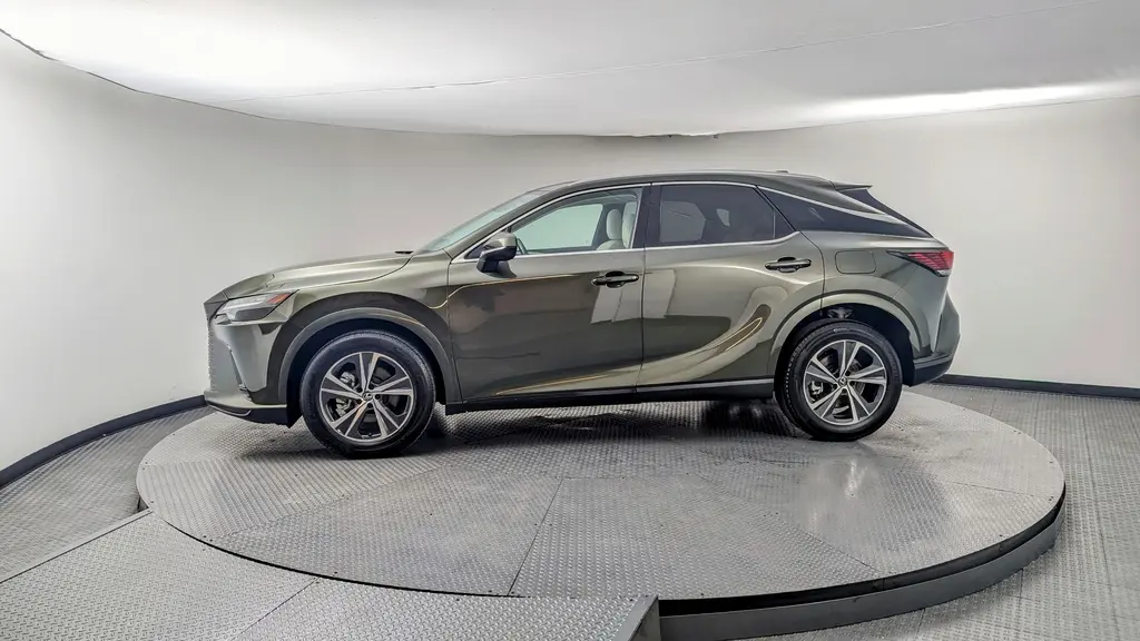 Florida Fine Cars - Used LEXUS RX 2023 WEST PALM RX 350 PREMIUM