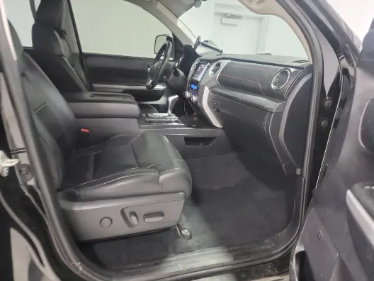 Florida Fine Cars - Used TOYOTA TUNDRA 4WD 2020 MIAMI TRD PRO