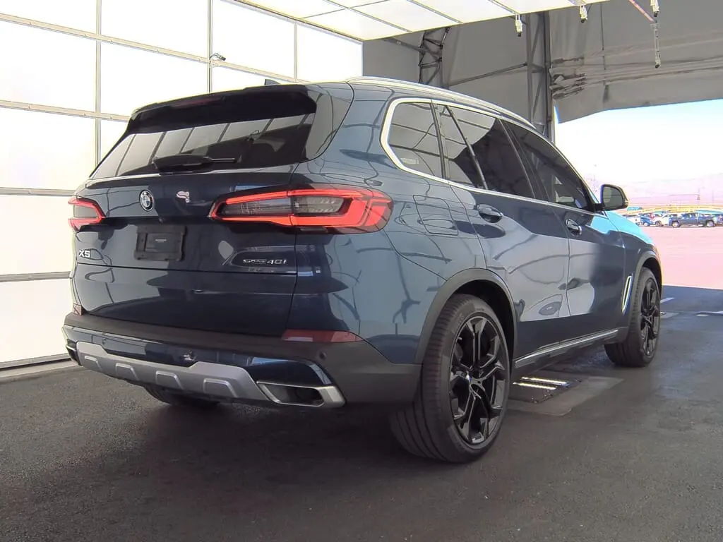 Florida Fine Cars - Used BMW X5 2020 ORLANDO SDRIVE40I