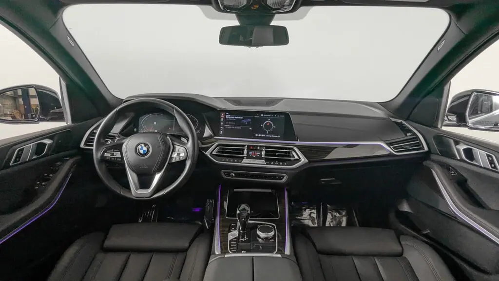 Florida Fine Cars - Used BMW X5 2020 ORLANDO SDRIVE40I