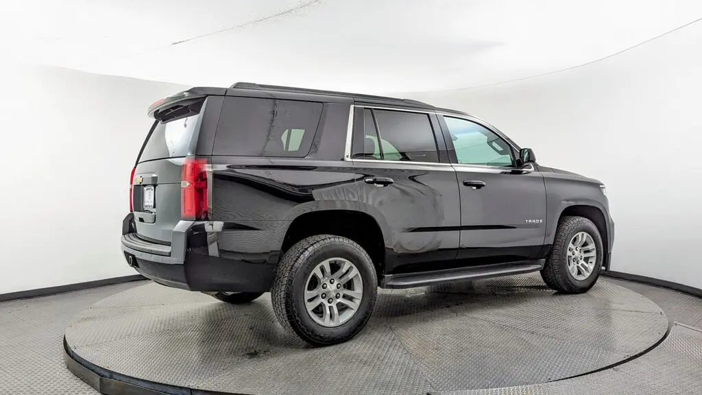 Florida Fine Cars - Used CHEVROLET TAHOE 2019 MARGATE LS