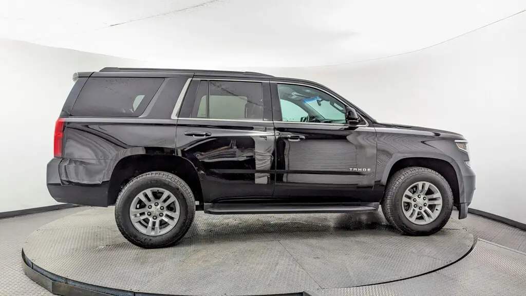 Florida Fine Cars - Used CHEVROLET TAHOE 2019 MARGATE LS