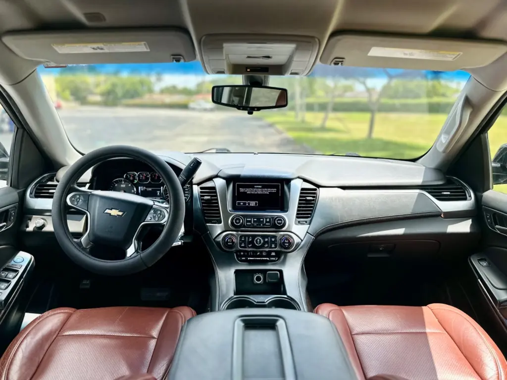 Florida Fine Cars - Used CHEVROLET TAHOE 2019 MARGATE LS