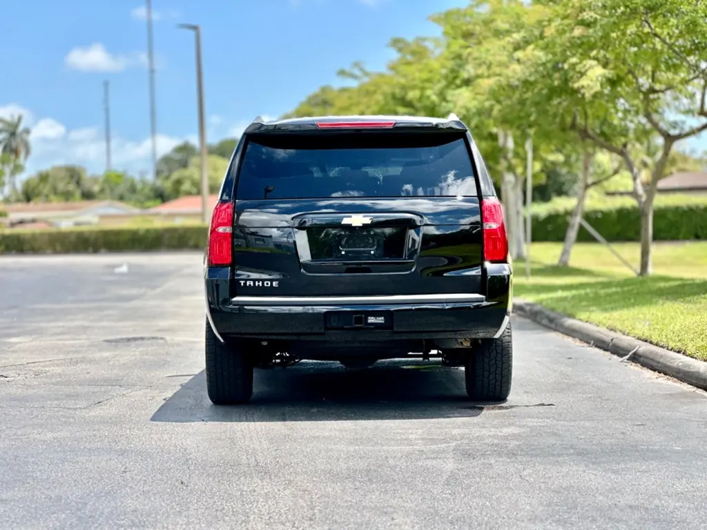 Florida Fine Cars - Used CHEVROLET TAHOE 2019 MARGATE LS