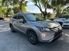 Florida Fine Cars - Used MITSUBISHI ECLIPSE CROSS 2020 WEST PALM ES