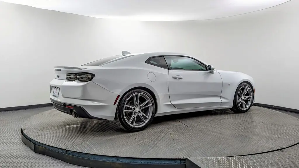 Florida Fine Cars - Used CHEVROLET CAMARO 2019 MIAMI 1LT