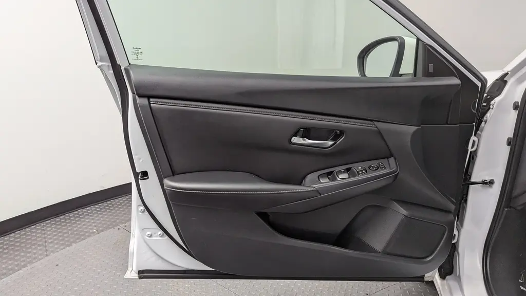 Florida Fine Cars - Used NISSAN SENTRA 2023 WEST PALM SV
