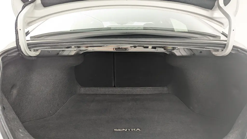 Florida Fine Cars - Used NISSAN SENTRA 2023 WEST PALM SV