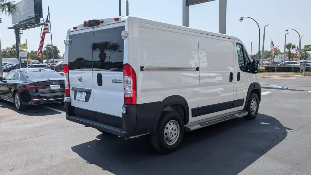 Florida Fine Cars - Used RAM PROMASTER 2023 ORLANDO 