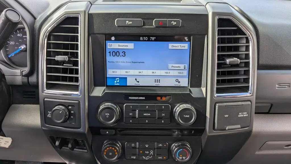 Florida Fine Cars - Used FORD SUPER DUTY F-350 SRW 2017 ORLANDO XLT