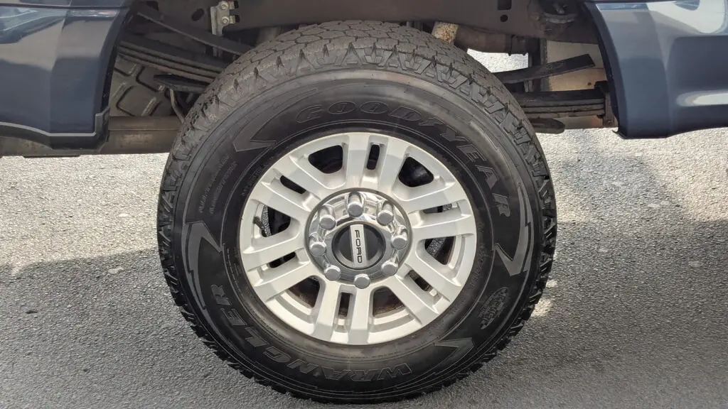 Florida Fine Cars - Used FORD SUPER DUTY F-350 SRW 2017 ORLANDO XLT